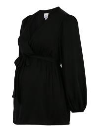 Gap Maternity Blusa  preto