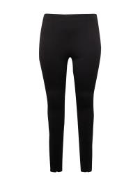 Calvin Klein Curve Leggings  preto