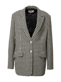 Twist & Tango Blazer 'Wren'  preto / branco