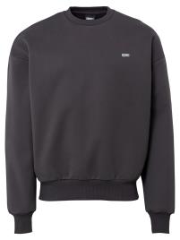 6pm Sweatshirt  antracite