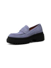 Shoe The Bear Sapato Slip-on 'Iona'  lilás