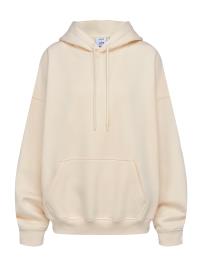 ABOUT YOU x VIAM Studio Sweatshirt 'Better'  bege