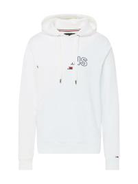 Tommy Remixed Sweatshirt  navy / vermelho / branco