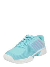 K-Swiss Performance Footwear Sapatilha de desporto 'EXPRESS LIGHT 2'  azul claro / roxo claro