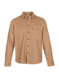 Shiwi Camisa 'Brad'  areia
