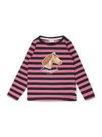 SALT AND PEPPER Camisola  bege claro / navy / rosa claro / branco