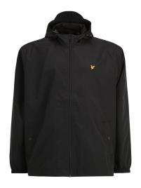 Lyle & Scott Big&Tall Casaco meia-estação  amarelo / preto