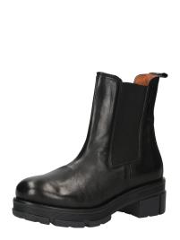 Ten Points Botas chelsea 'CECILIA'  preto