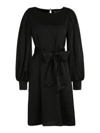 Koton Vestido  preto