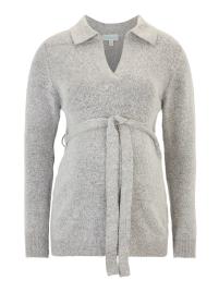 JoJo Maman Bébé Pullover  cinzento
