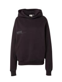 Ocay Sweatshirt  antracite / preto