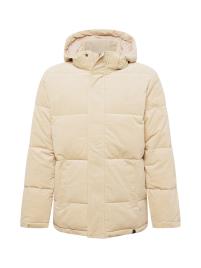 COLOURS & SONS Casaco de inverno  castanho claro