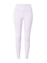 Juicy Couture Sport Calças de desporto  roxo pastel