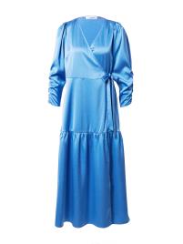 co'couture Vestido 'Mira'  azul
