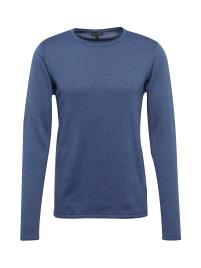 Key Largo Pullover 'FIRMINO'  azul pombo