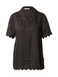 Underprotection Blusa 'Jane'  preto