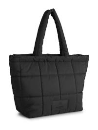 MARKBERG Shopper 'Charlot'  preto