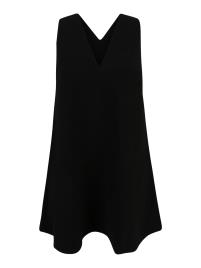 OBJECT Petite Vestido 'SIGRID MIRA'  preto