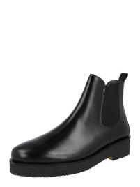 ANGULUS Botas chelsea  preto