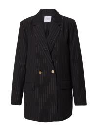 Love & Divine Blazer  ouro / preto