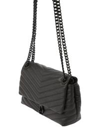 Rebecca Minkoff Mala de ombro 'EDIE'  preto