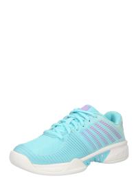 K-Swiss Performance Footwear Sapatilha de desporto 'EXPRESS LIGHT 2'  turquesa / roxo claro