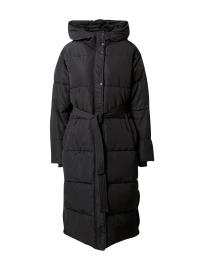 NLY by Nelly Sobretudo de inverno  preto