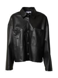 Designers Society Casaco meia-estação 'BOULDER'  preto