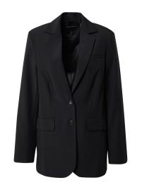 Birgitte Herskind Blazer 'Mercy'  preto