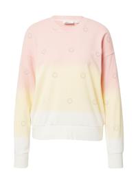 PJ Salvage Sweatshirt  mistura de cores