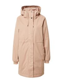 SELFHOOD Parka de inverno  cor-de-rosa