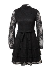 SISTERS POINT Vestido 'NOCA'  preto