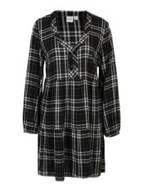 Gap Tall Vestido  azul noturno / branco