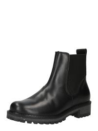 Ten Points Botas chelsea 'ISADORA'  preto