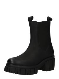 Bagatt Botas chelsea  preto