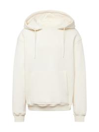 ABOUT YOU x Rewinside Sweatshirt 'Leo'  offwhite