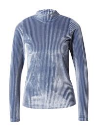 Compania Fantastica Camisa  azul pombo