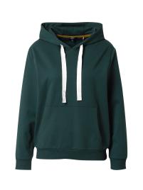 JOOP! Bodywear Sweatshirt  amarelo / verde escuro