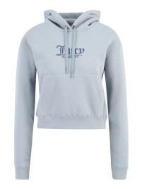 Juicy Couture Sport Sweatshirt de desporto  azul / azul pastel