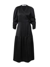 co'couture Vestido 'Mira'  preto