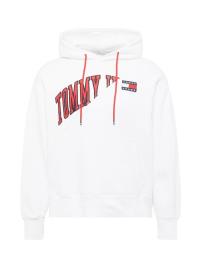 Tommy Remixed Sweatshirt  navy / vermelho / branco