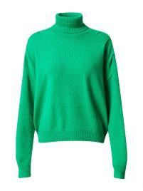 Peppercorn Pullover 'Rosalia'  verde