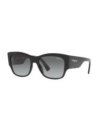 VOGUE Eyewear Óculos de sol '0VO5462S 54 295473'  preto / prata
