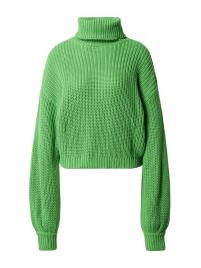 Rut & Circle Pullover 'IDA'  verde claro