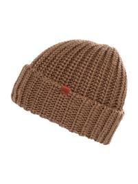 Bickley + Mitchell Gorros  castanho