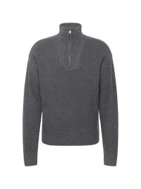 Hailys Men Pullover 'Bennett'  antracite