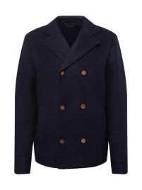 anerkjendt Sobretudo meia-estação 'BØRGE'  navy