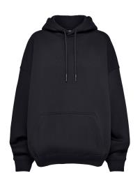 ABOUT YOU x VIAM Studio Sweatshirt 'Better'  preto