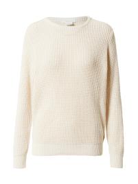 SKFK Pullover 'IRADI'  creme