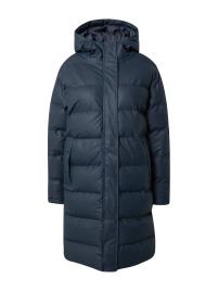 Derbe Sobretudo de inverno 'Puffholm'  navy